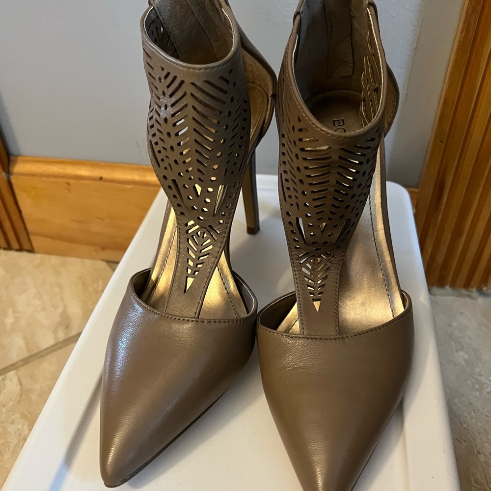 BCBG Heels